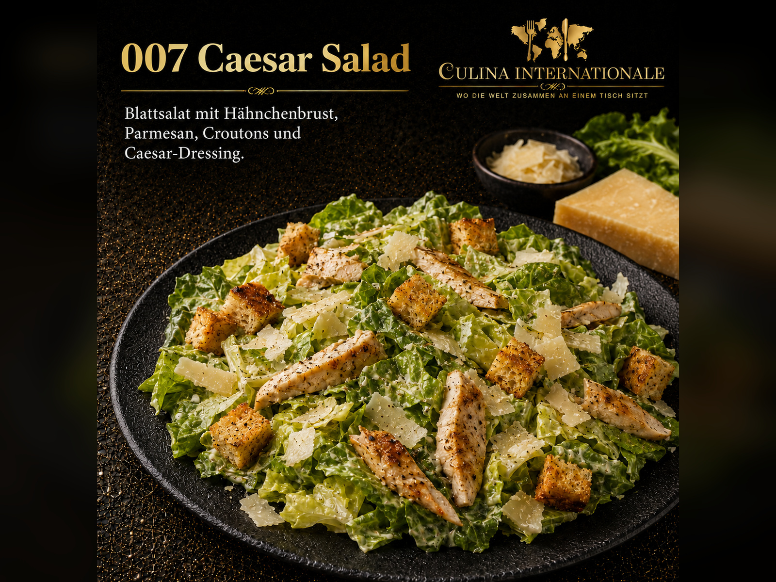 Caesar Salad