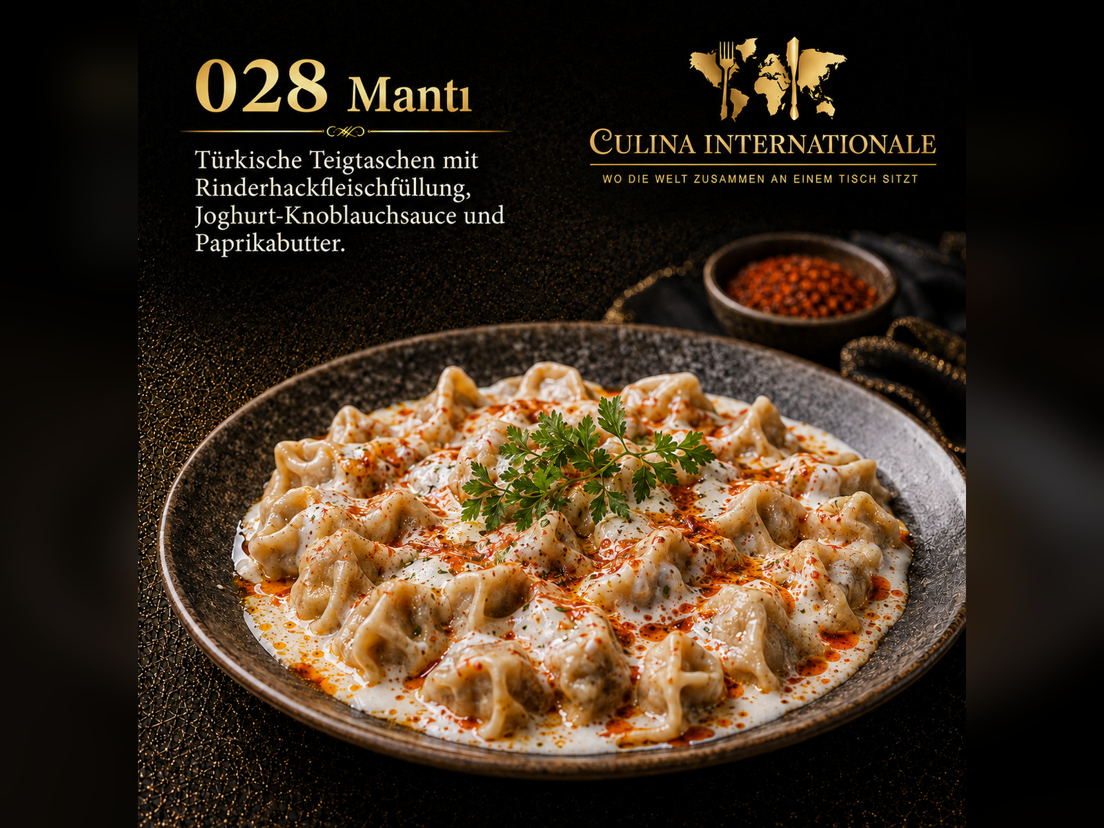 Mantı